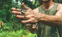 Aperte le iscrizioni alla 6° edizione della Scuola della Terra Emilio Sereni