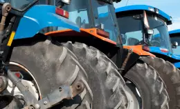 Gli agricoltori Ue in protesta: chi produce cibo va sempre ascoltato