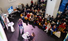 Dalla cittadinanza alle istituzioni: verso una food policy per Genova
